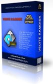VSuite Ramdisk Free Edition