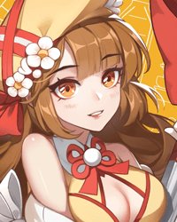 Waifu Party: Mỹ Vị Đại Chiến