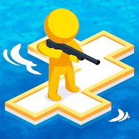 War of Rafts cho Android