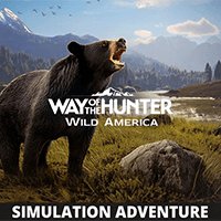 Way of the Hunter Wild America cho iOS