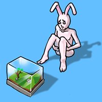 Weird Aquarium cho iOS