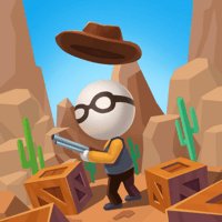 Western Sniper cho iOS