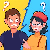 Who Is Impostor? cho Android
