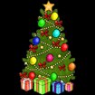 Winaero Christmas Theme