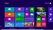 Windows 8 Start Screen Customizer