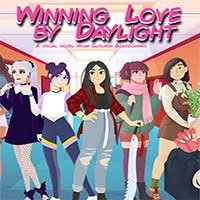 Winning Love by Daylight
