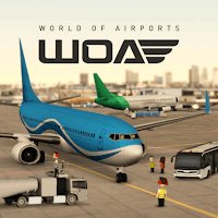 World of Airports cho Android