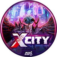 X City: Thành Phố Bất Ổn