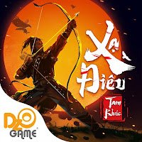 Xạ Điêu Tam Khúc cho iOS