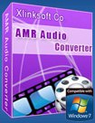 Xlinksoft AMR Converter