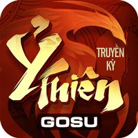 Ỷ Thiên Truyền Kỳ cho Android