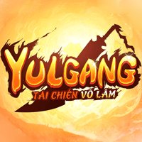 Yulgang: Tái Chiến Võ Lâm cho Android
