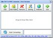Zilla TXT To PDF Converter for Mac