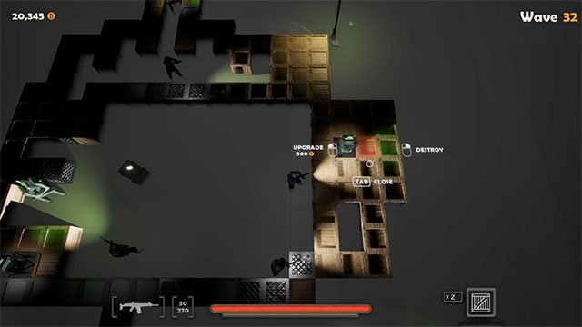 Zombie Builder Defense 2