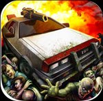 Zombie Derby 2 cho iOS