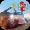 Zombie Derby cho iOS