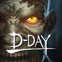 Zombie Hunter D-Day cho iOS