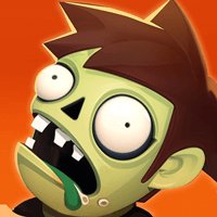 Zombies Party cho iOS
