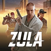 Zula Mobile cho iOS